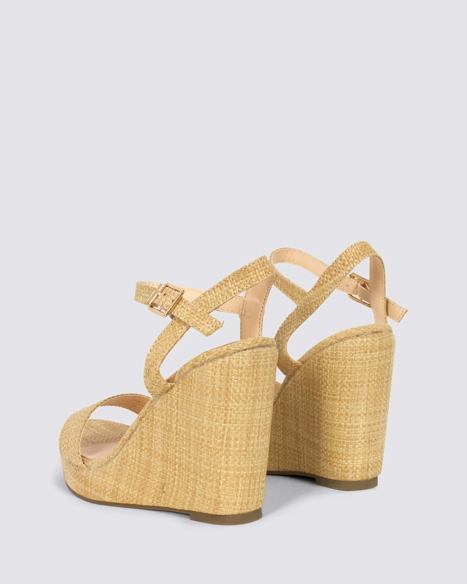 AMAYA NATURAL RAFFIA