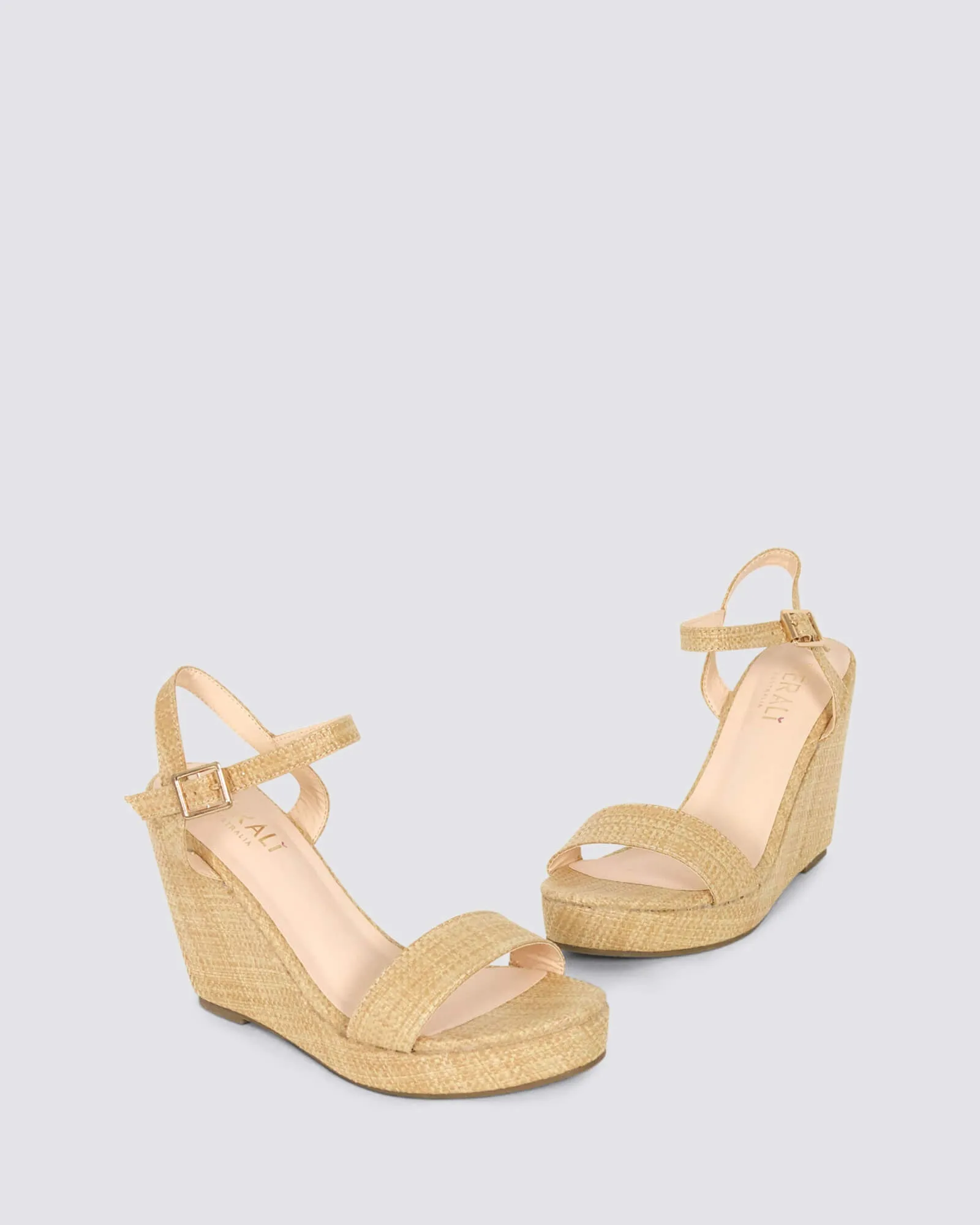 AMAYA NATURAL RAFFIA