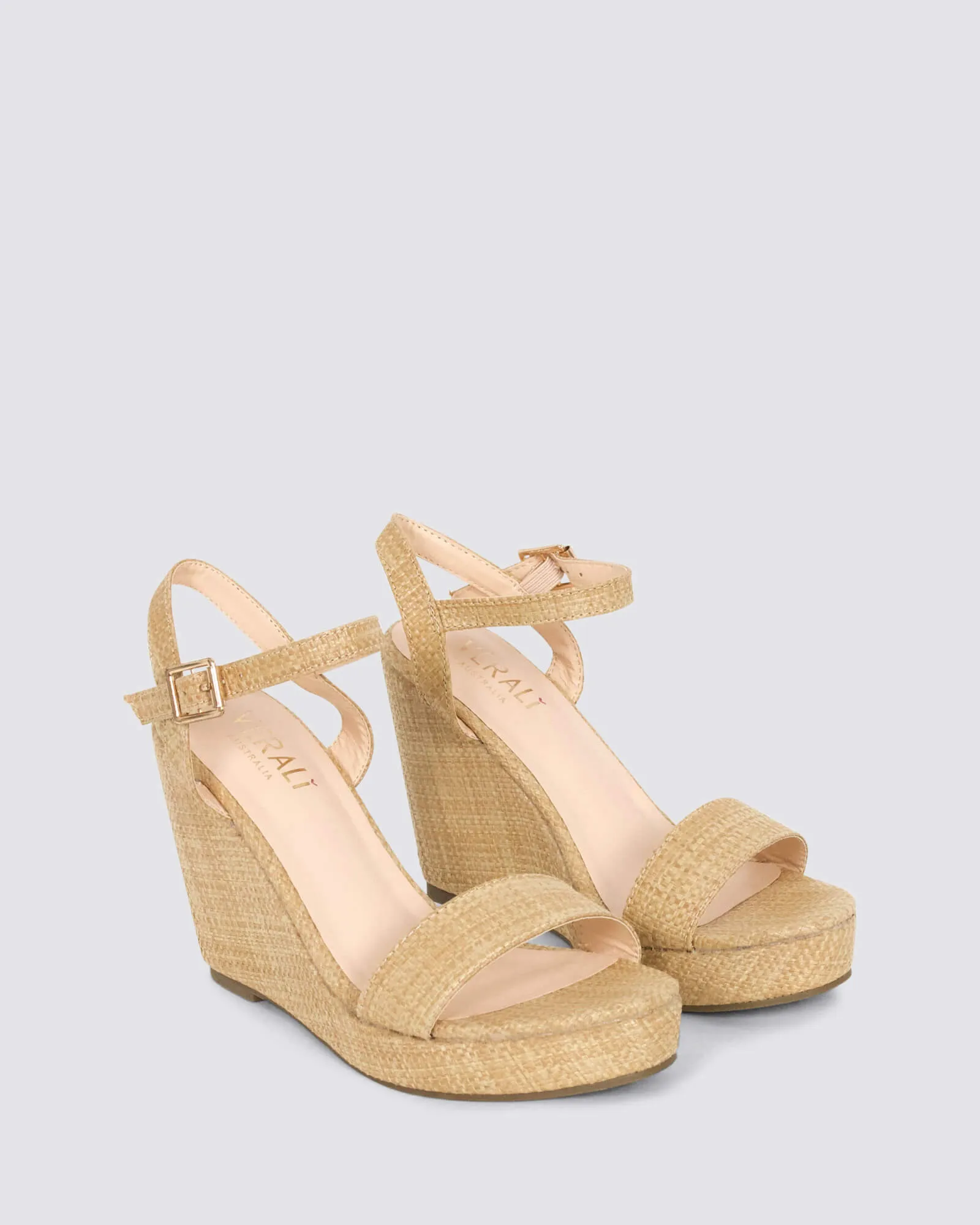 AMAYA NATURAL RAFFIA