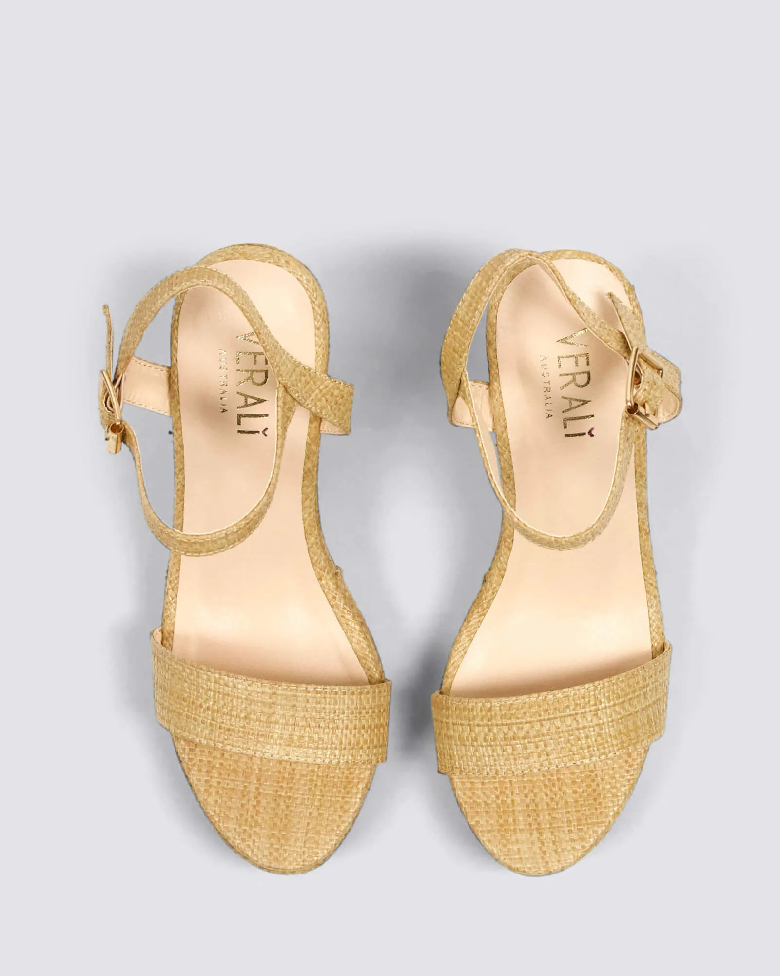 AMAYA NATURAL RAFFIA