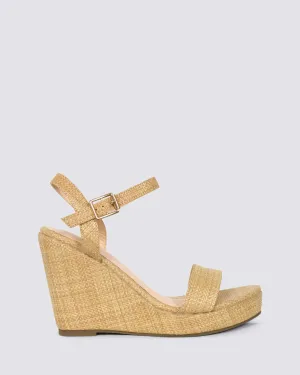 AMAYA NATURAL RAFFIA