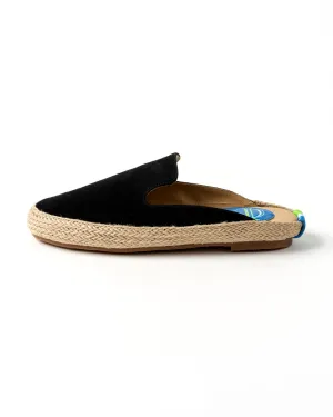 Baja Espadrille Mule