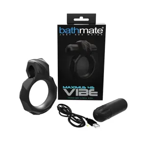 Bathmate Maximus 45 Vibrating Cock & Ball Ring