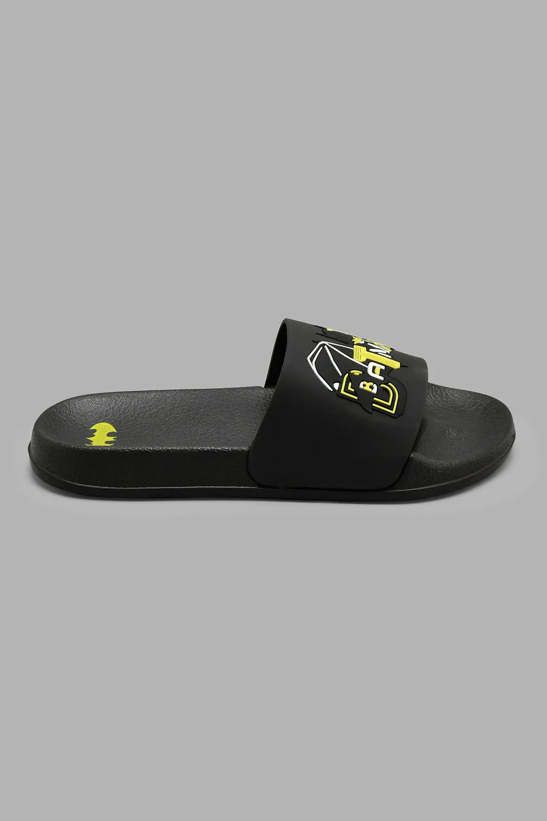 Black Batman Slide