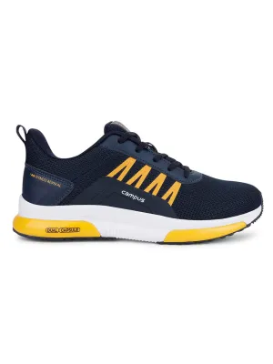 BRAZIL PRO Navy Men's Running Shoes