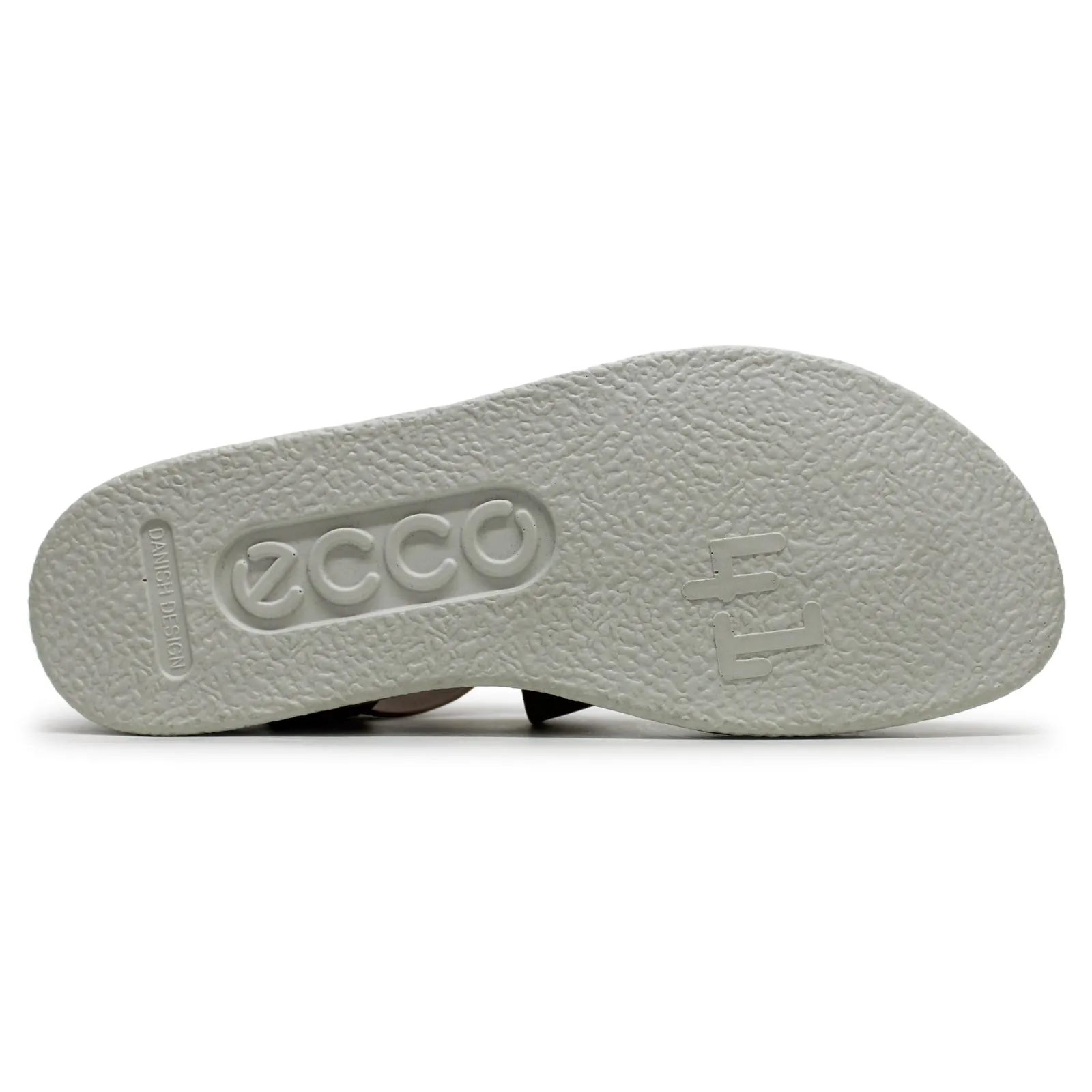 Ecco Flowt Leather Women's Strappy Sandals
