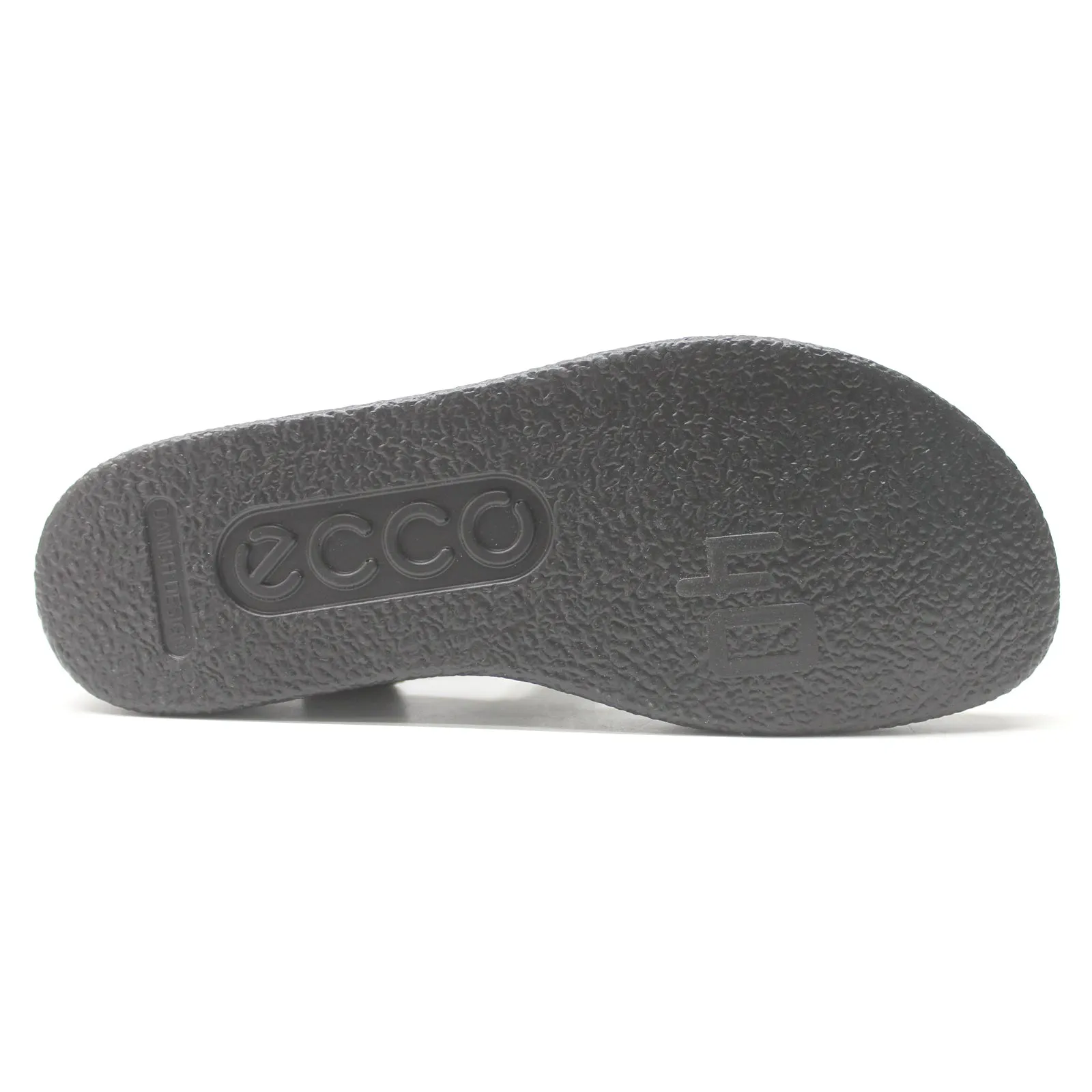 Ecco Flowt Leather Women's Strappy Sandals