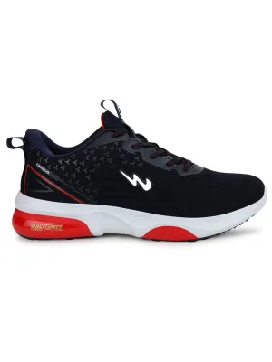 GARDEN Blue Men's Running Shoes