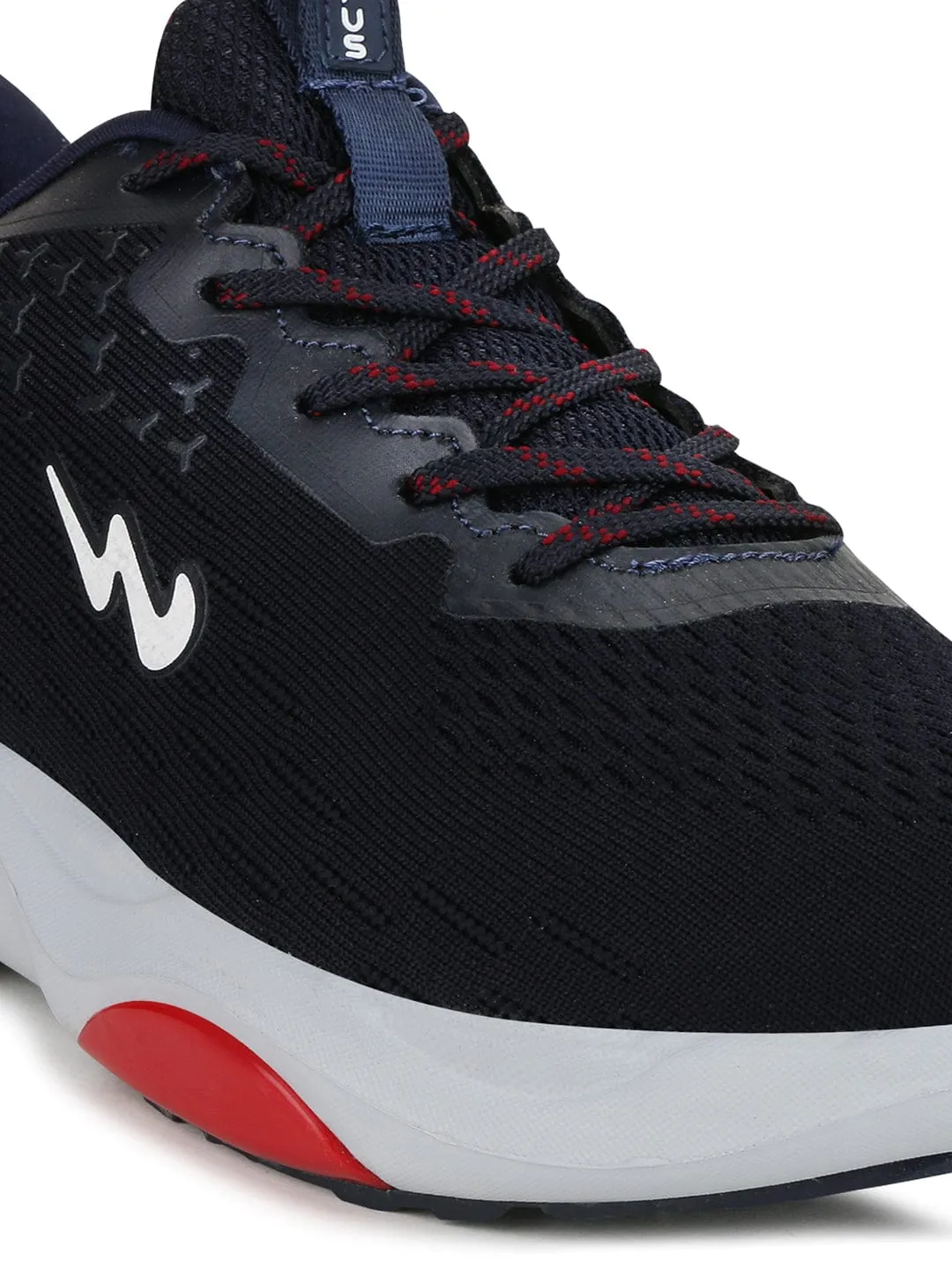 GARDEN Blue Men's Running Shoes