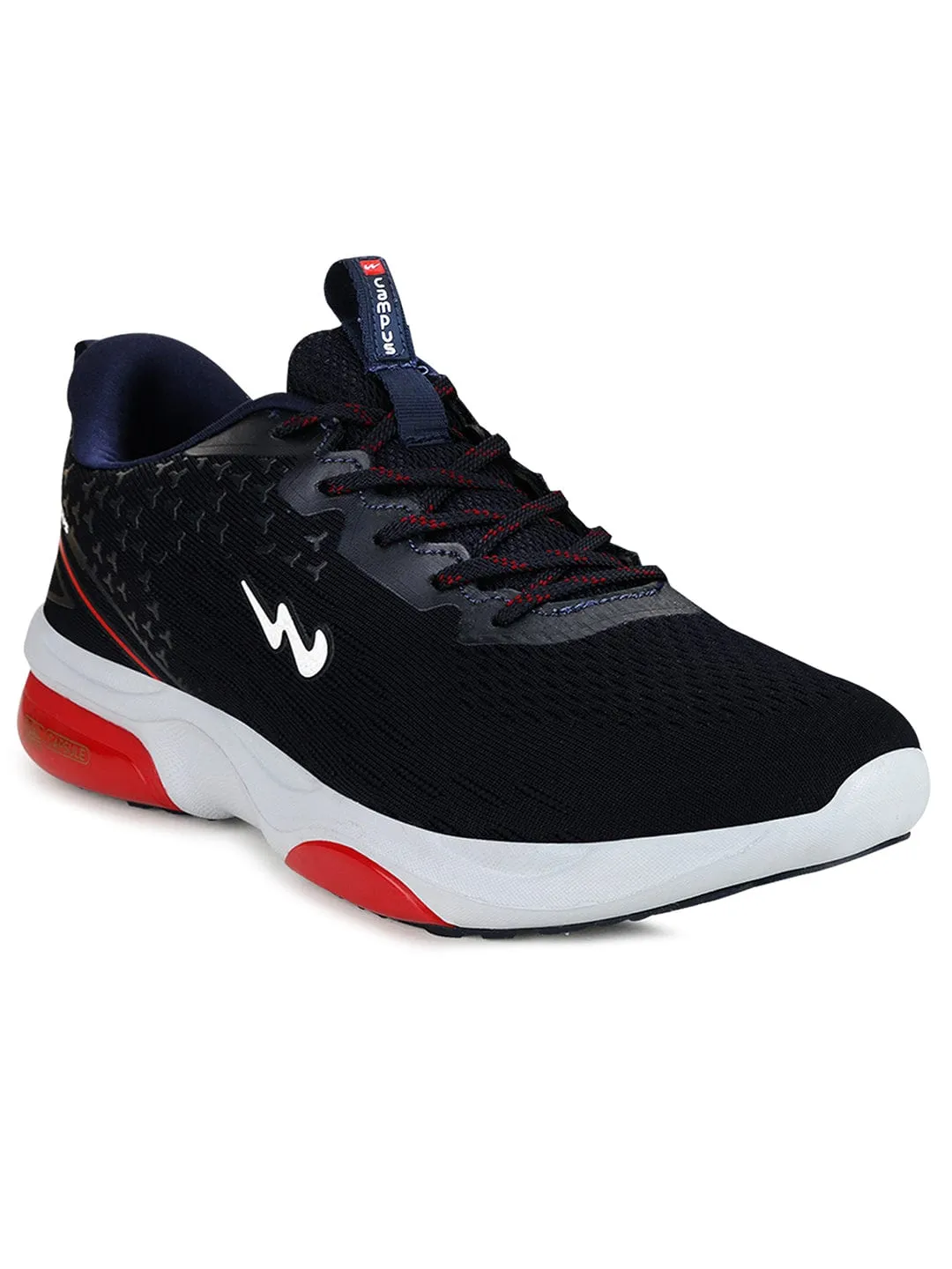 GARDEN Blue Men's Running Shoes