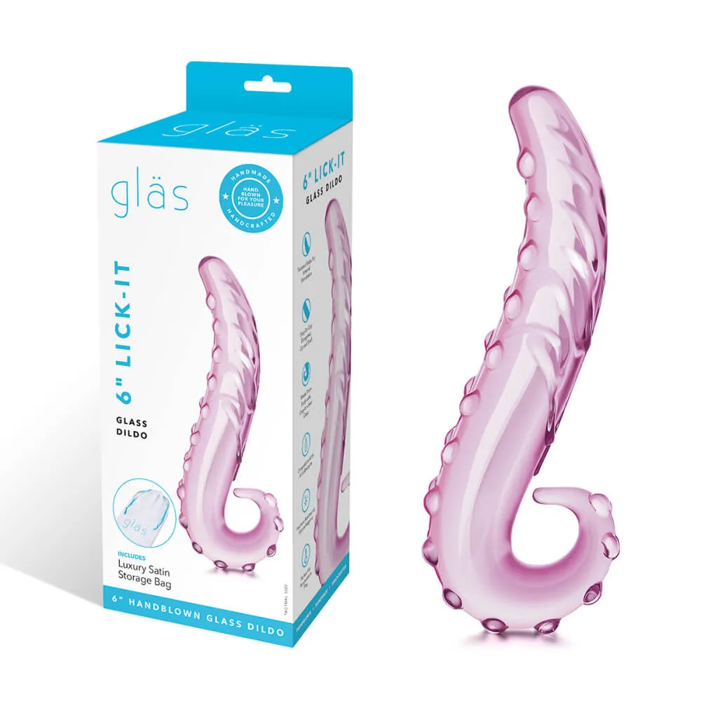 Glas Lick-It