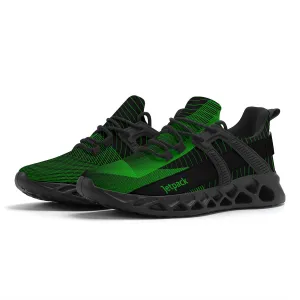 Jetpack Branded Honeycomb Sole Low Top Shoe | Shoe Zero