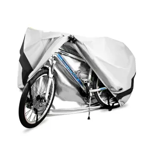 Kartech Bicycle Cover Waterproof Bike Dust Rain Protector UV Sun Duty Outdoor