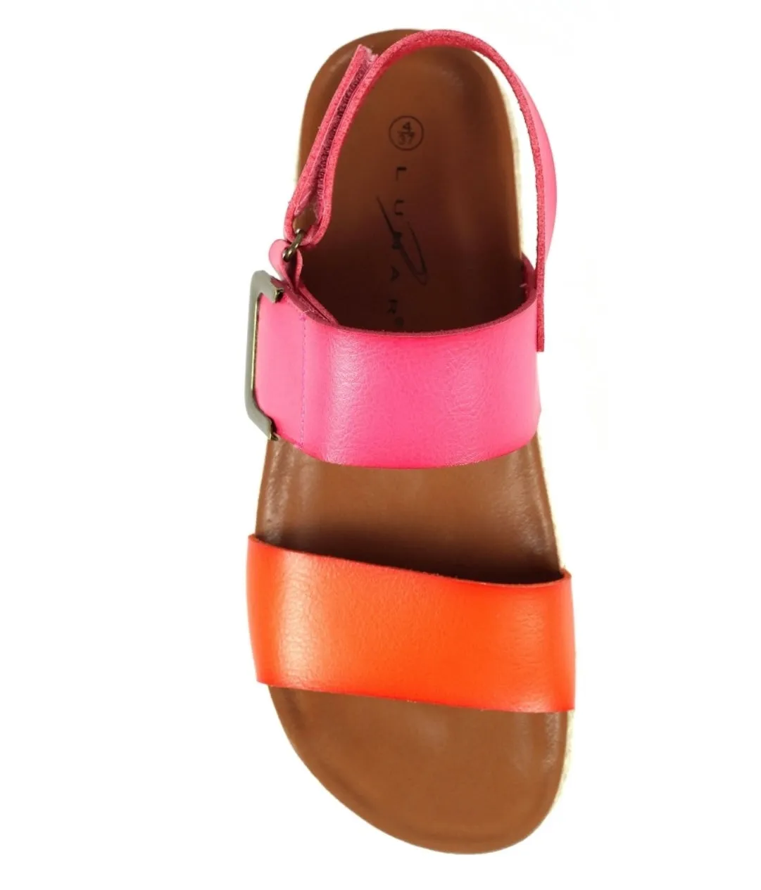 Lunar Deanna Sling Back Sandal