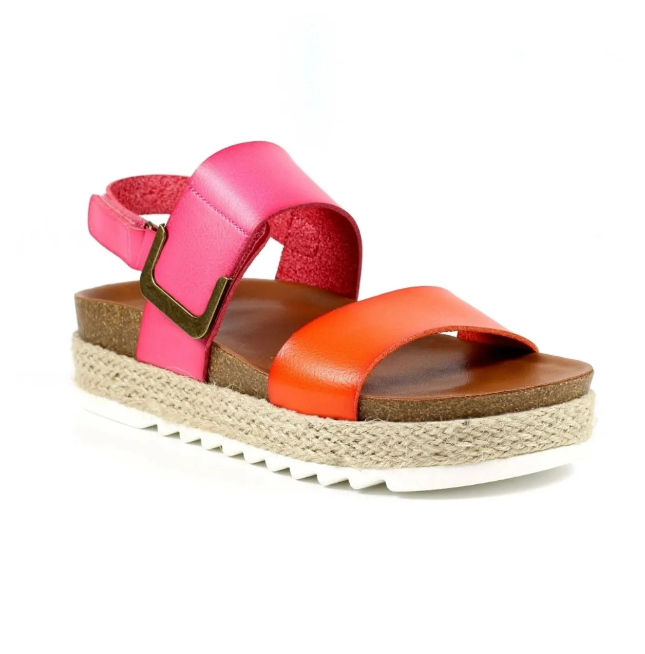 Lunar Deanna Sling Back Sandal