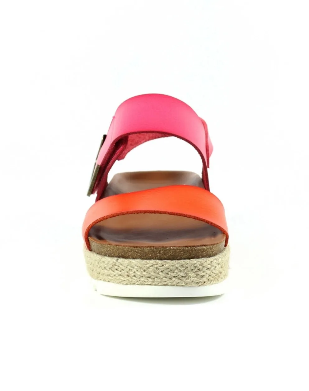 Lunar Deanna Sling Back Sandal