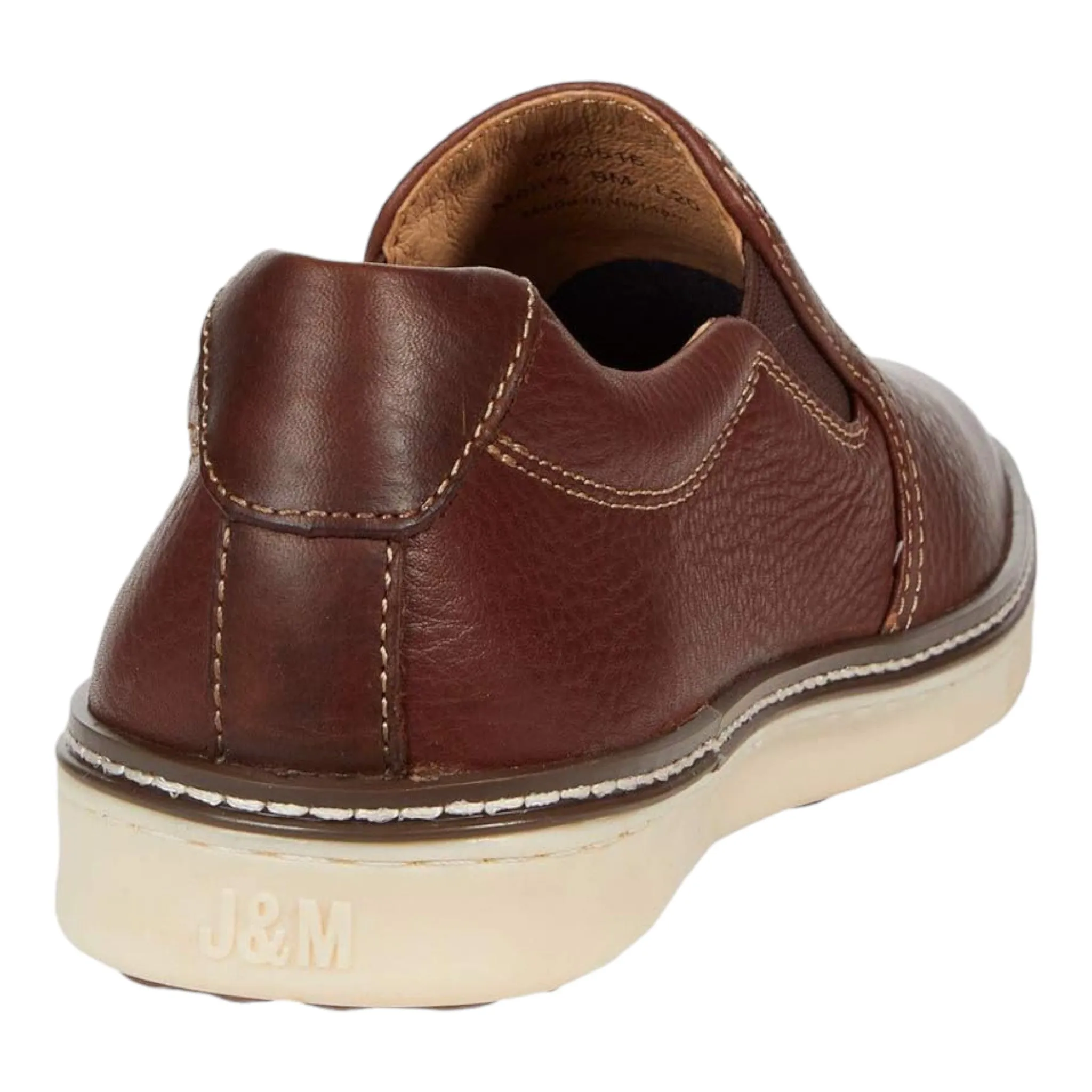 Mcguffey Slip-On