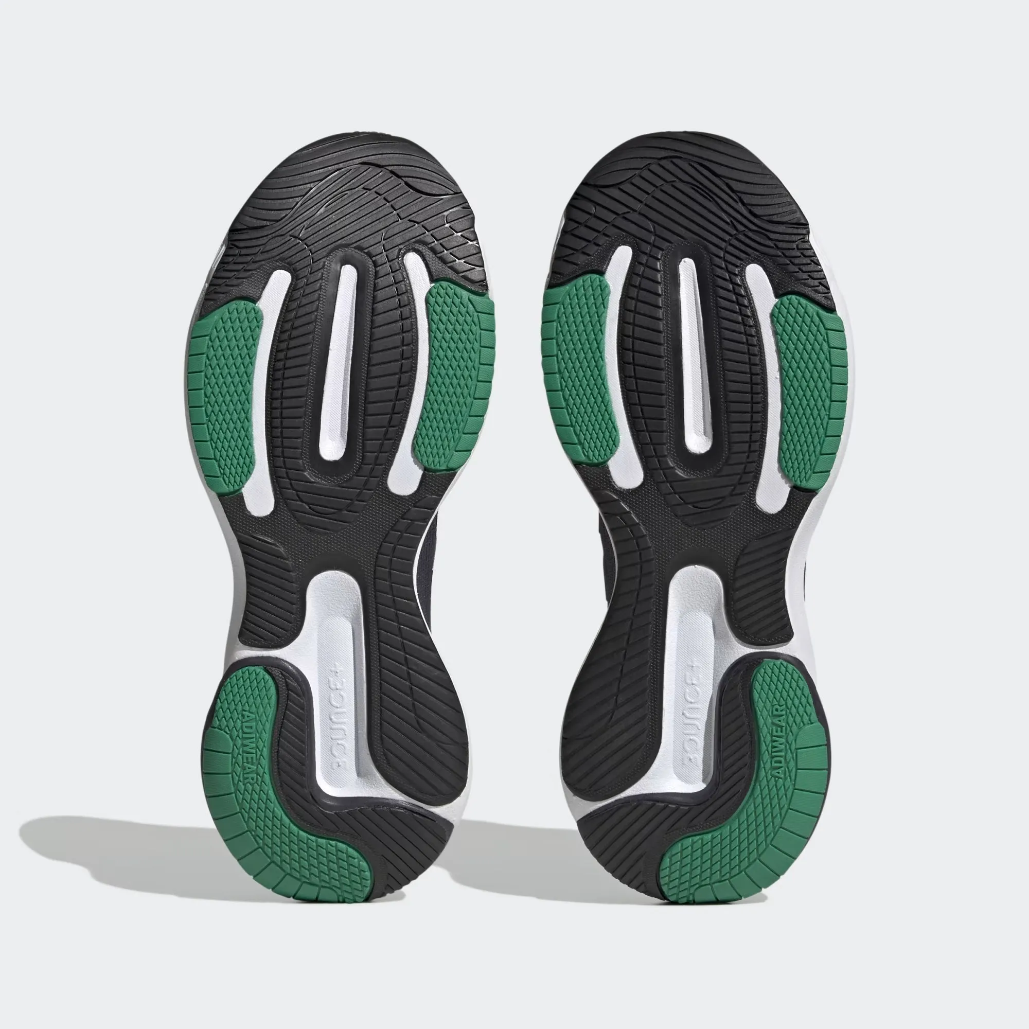 Men's Adidas Response Super 3.0 (Shadow Navy/Court Green)(HP5936)