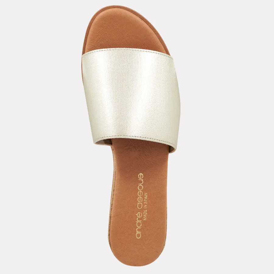 Nessie Jute Espadrille Wedge