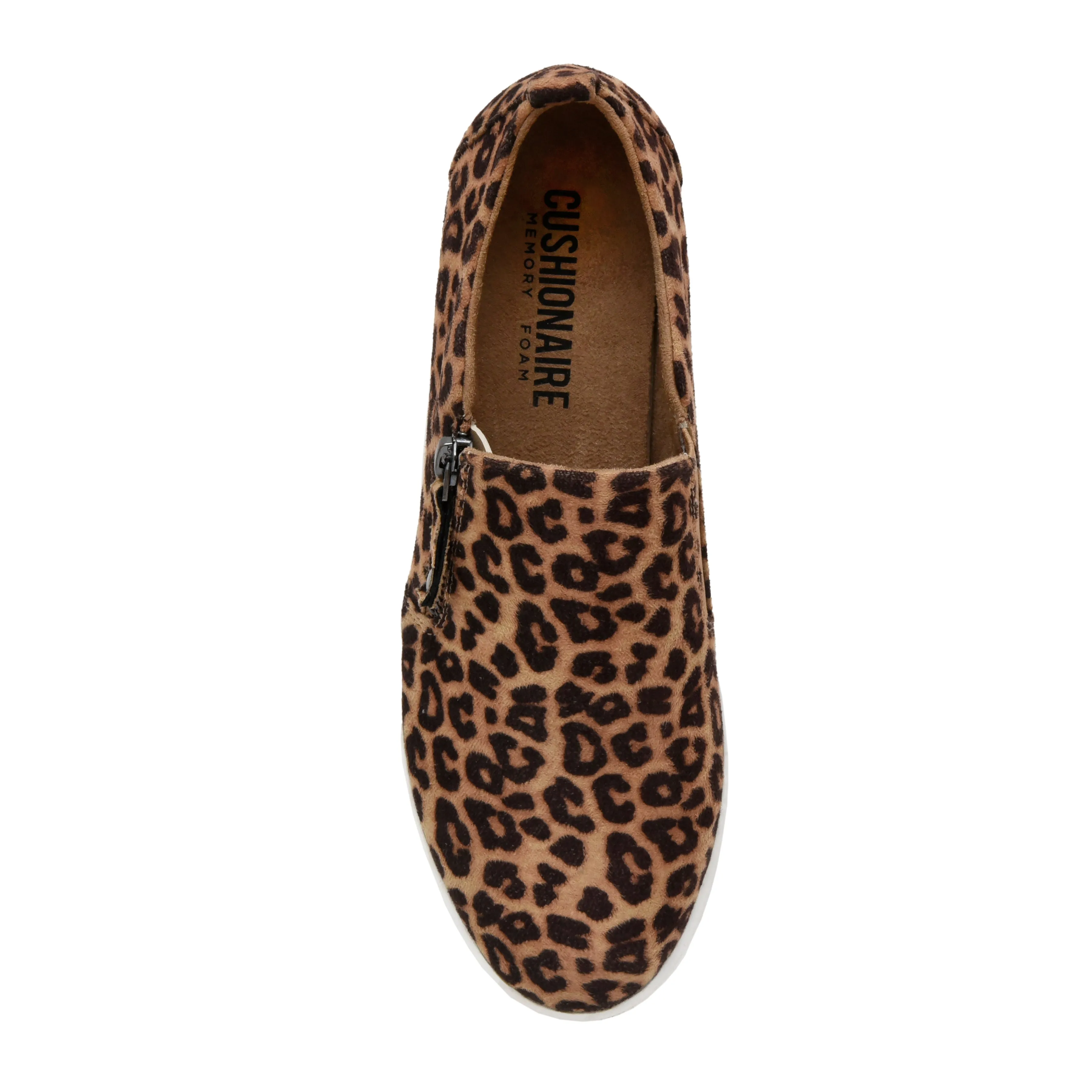 Nissa Casual Slip on Sneaker
