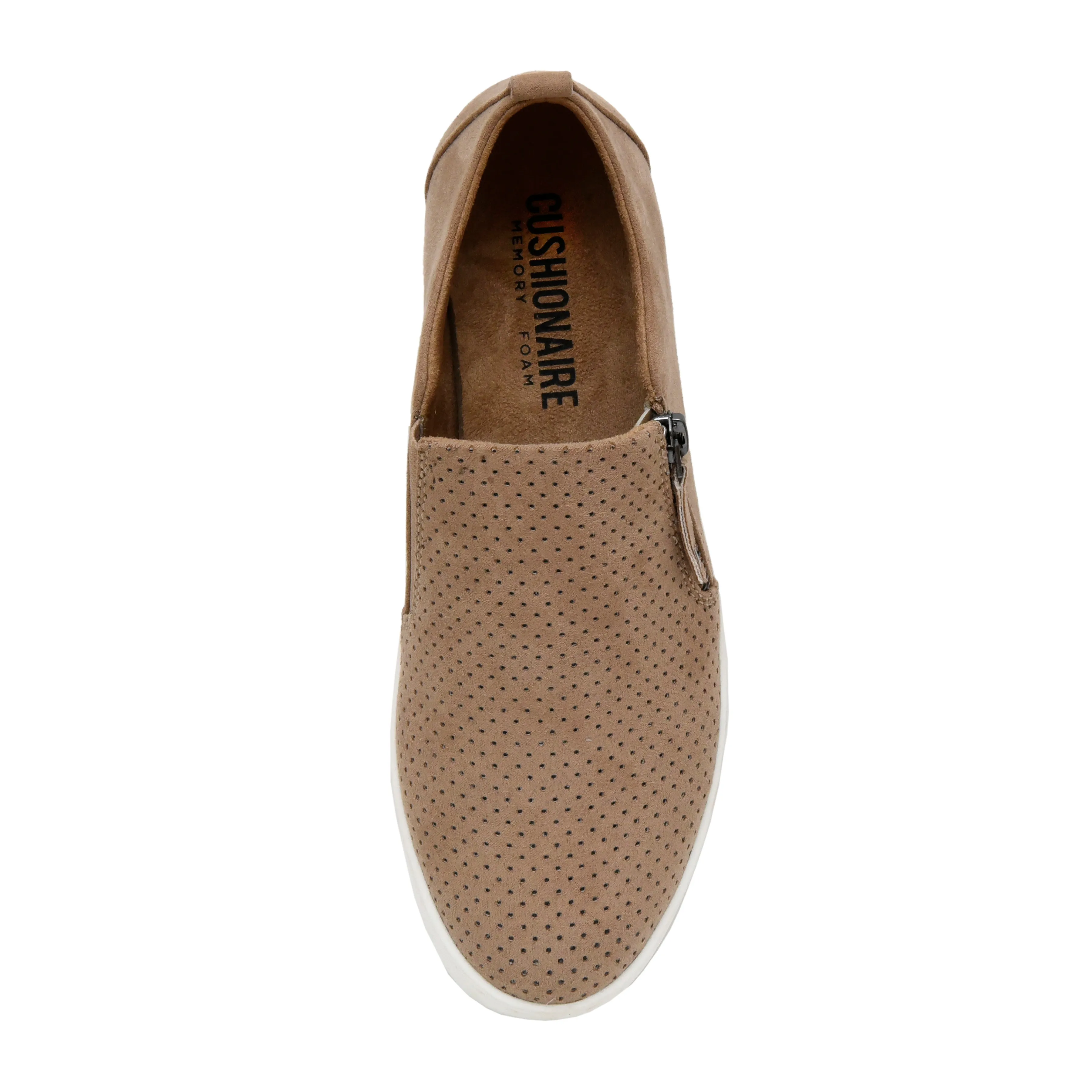 Nissa Casual Slip on Sneaker