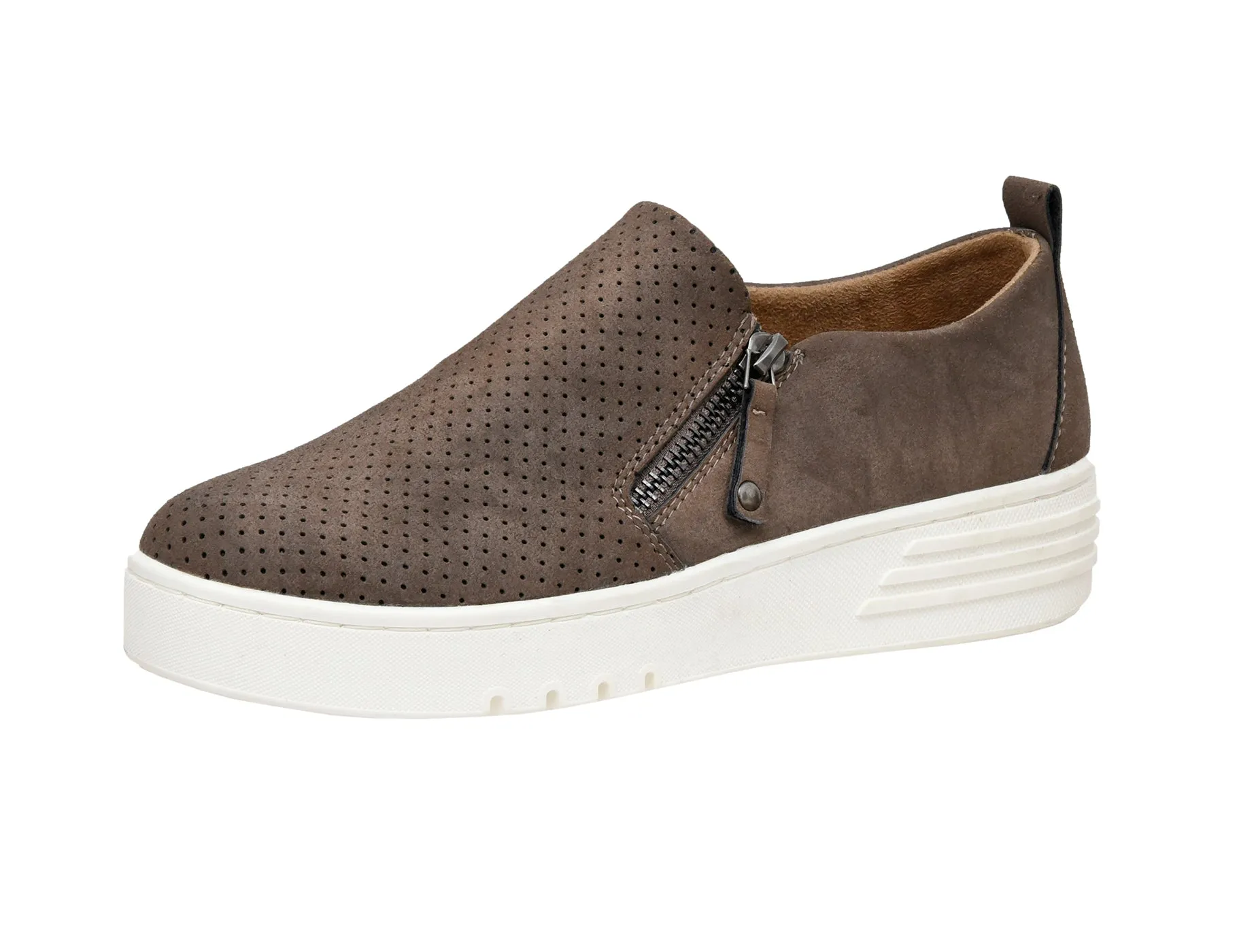 Nissa Casual Slip on Sneaker