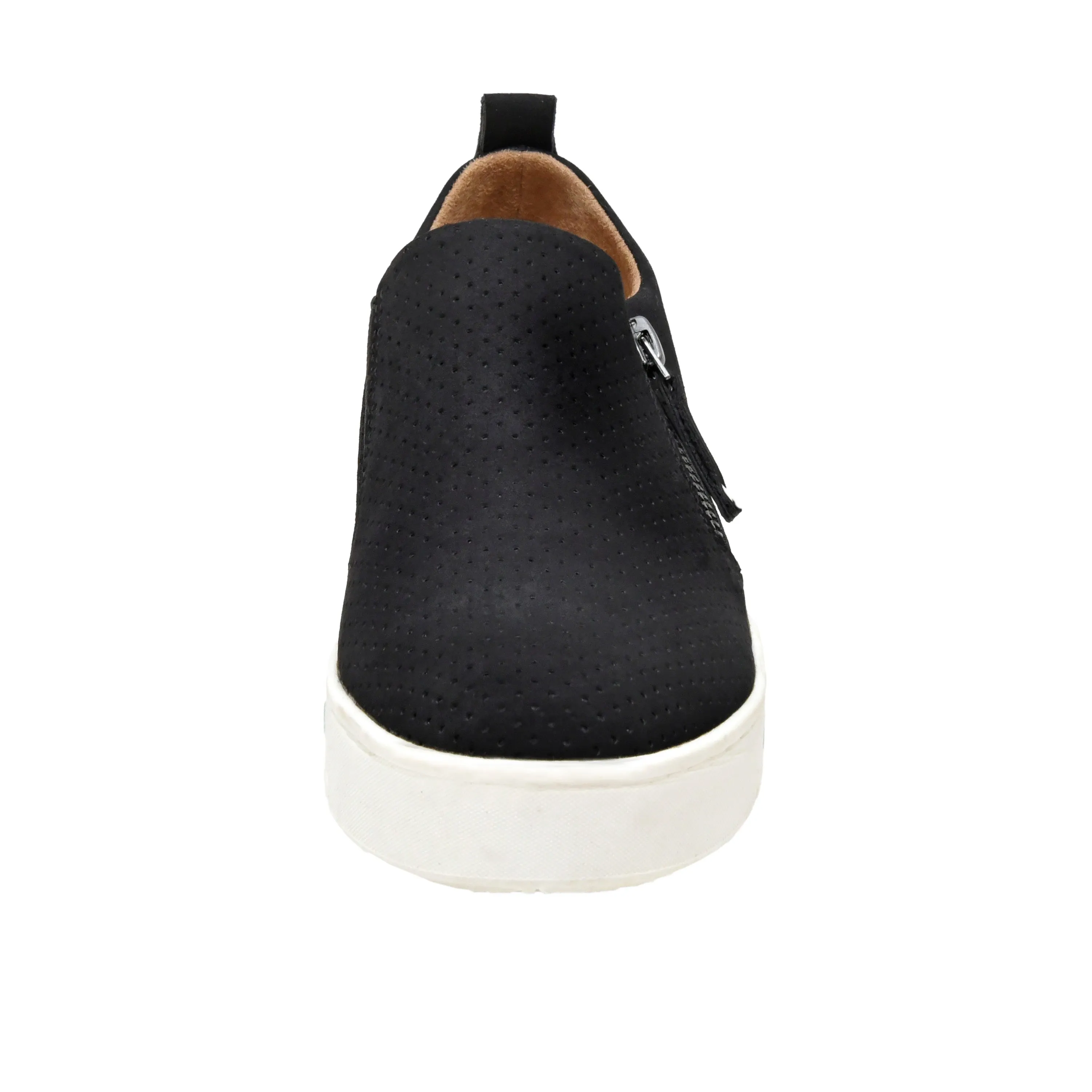 Nissa Casual Slip on Sneaker