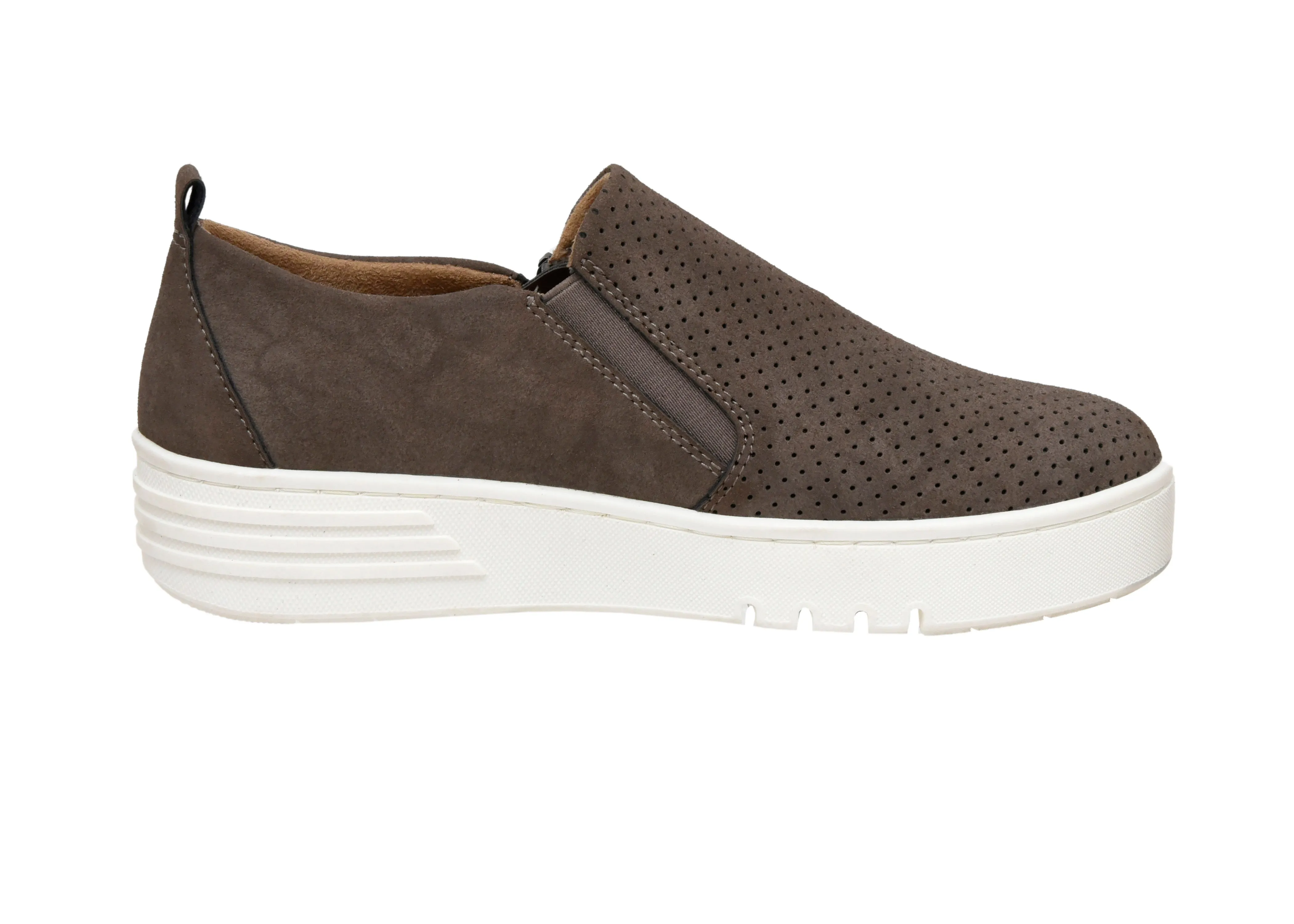 Nissa Casual Slip on Sneaker