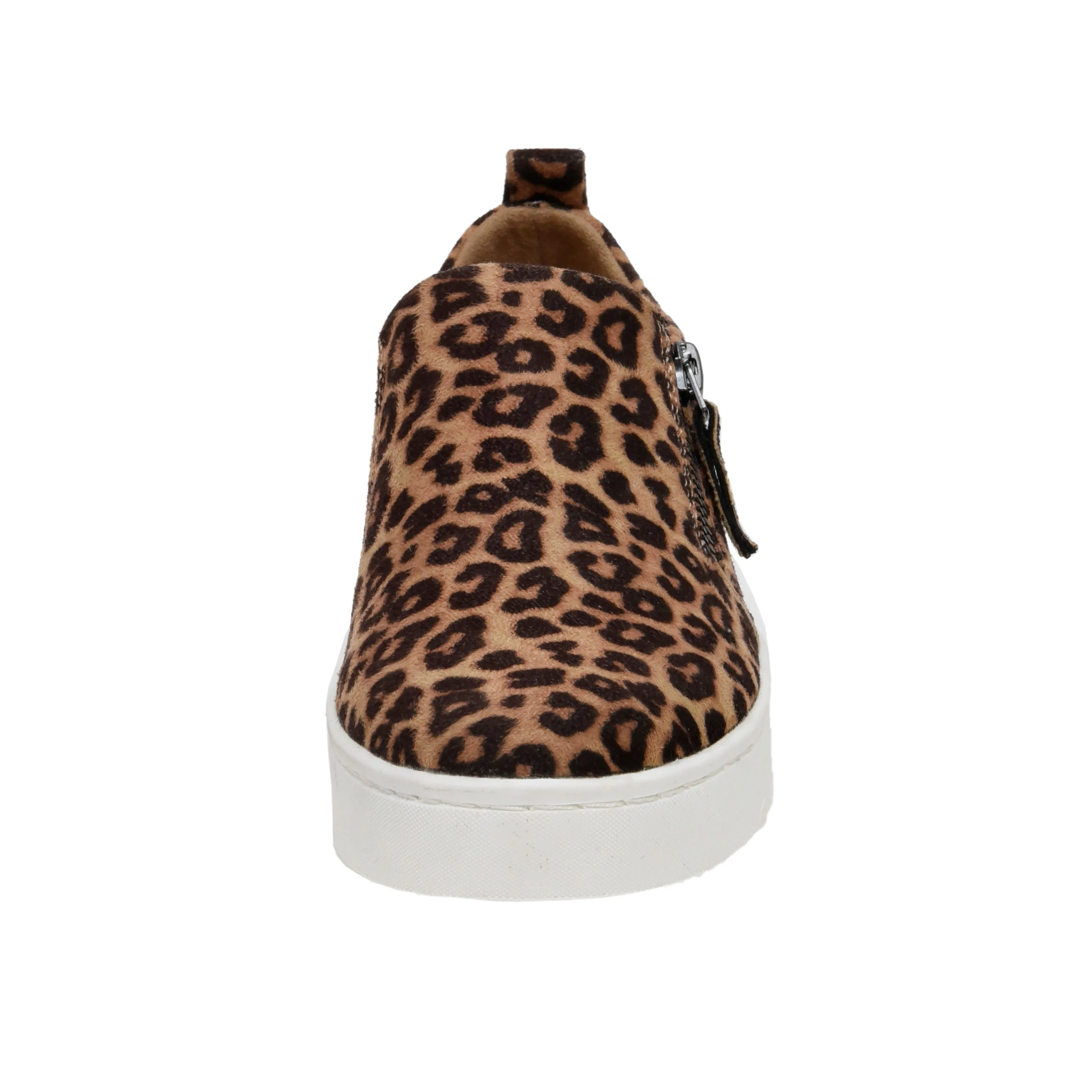 Nissa Casual Slip on Sneaker