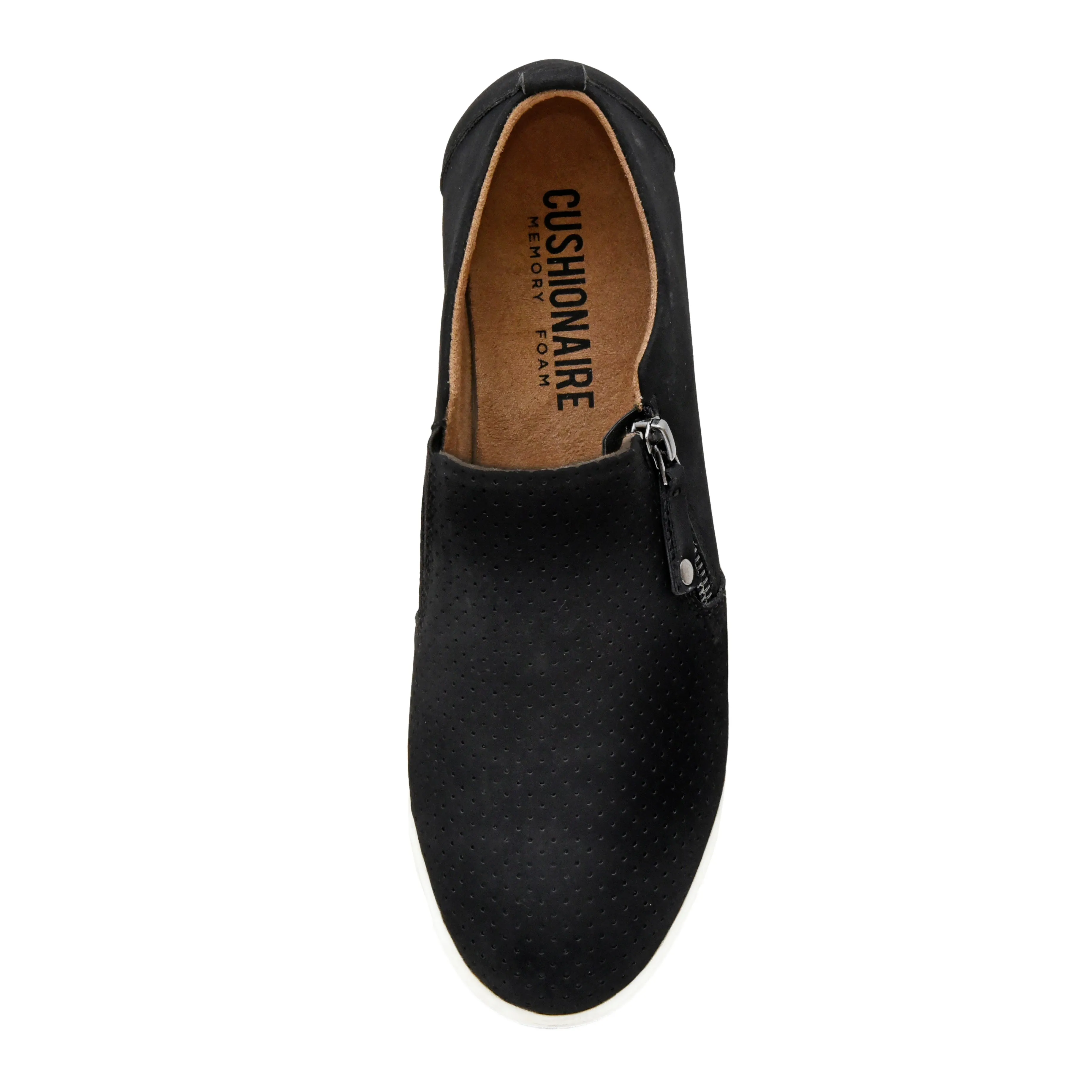 Nissa Casual Slip on Sneaker