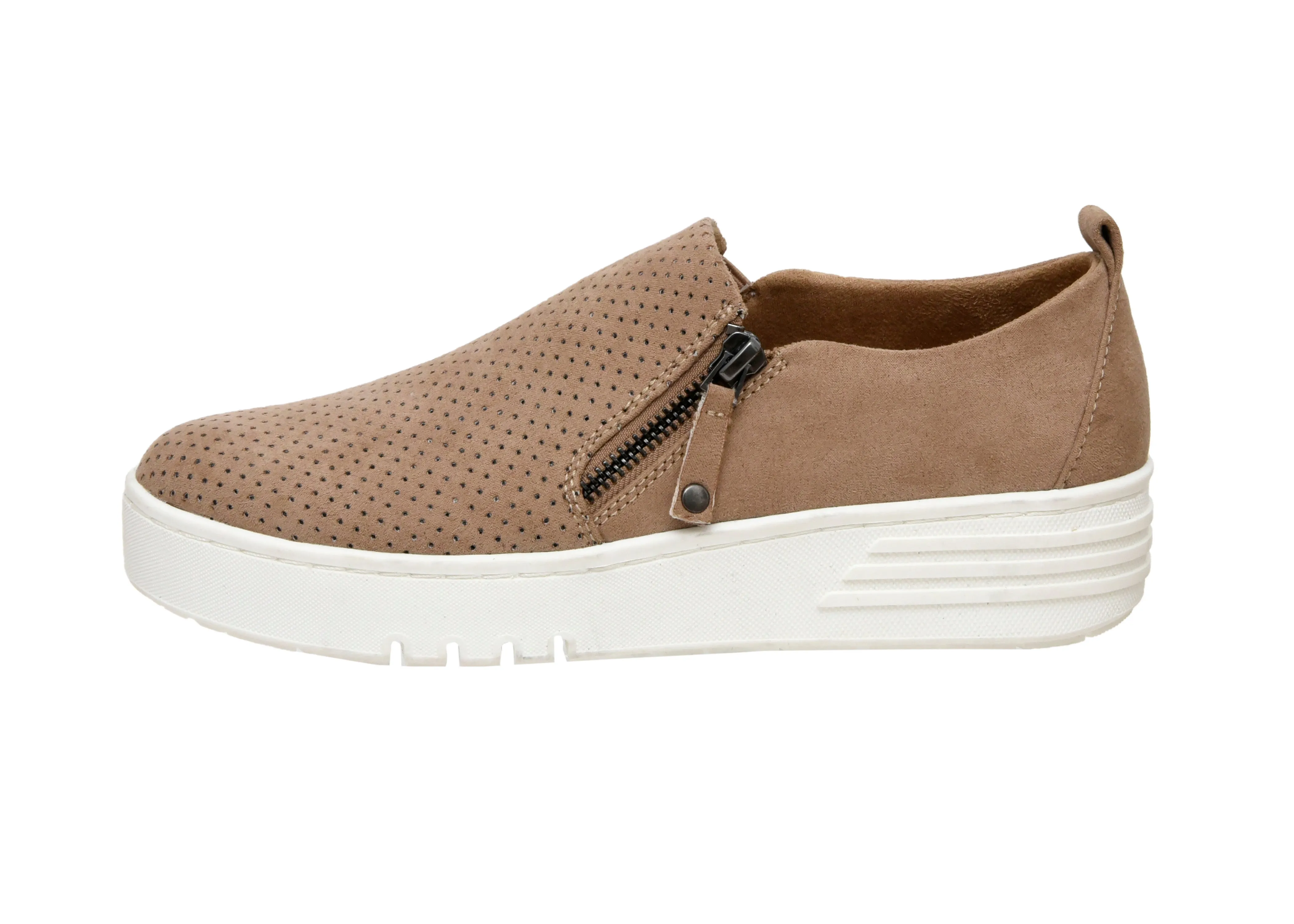 Nissa Casual Slip on Sneaker