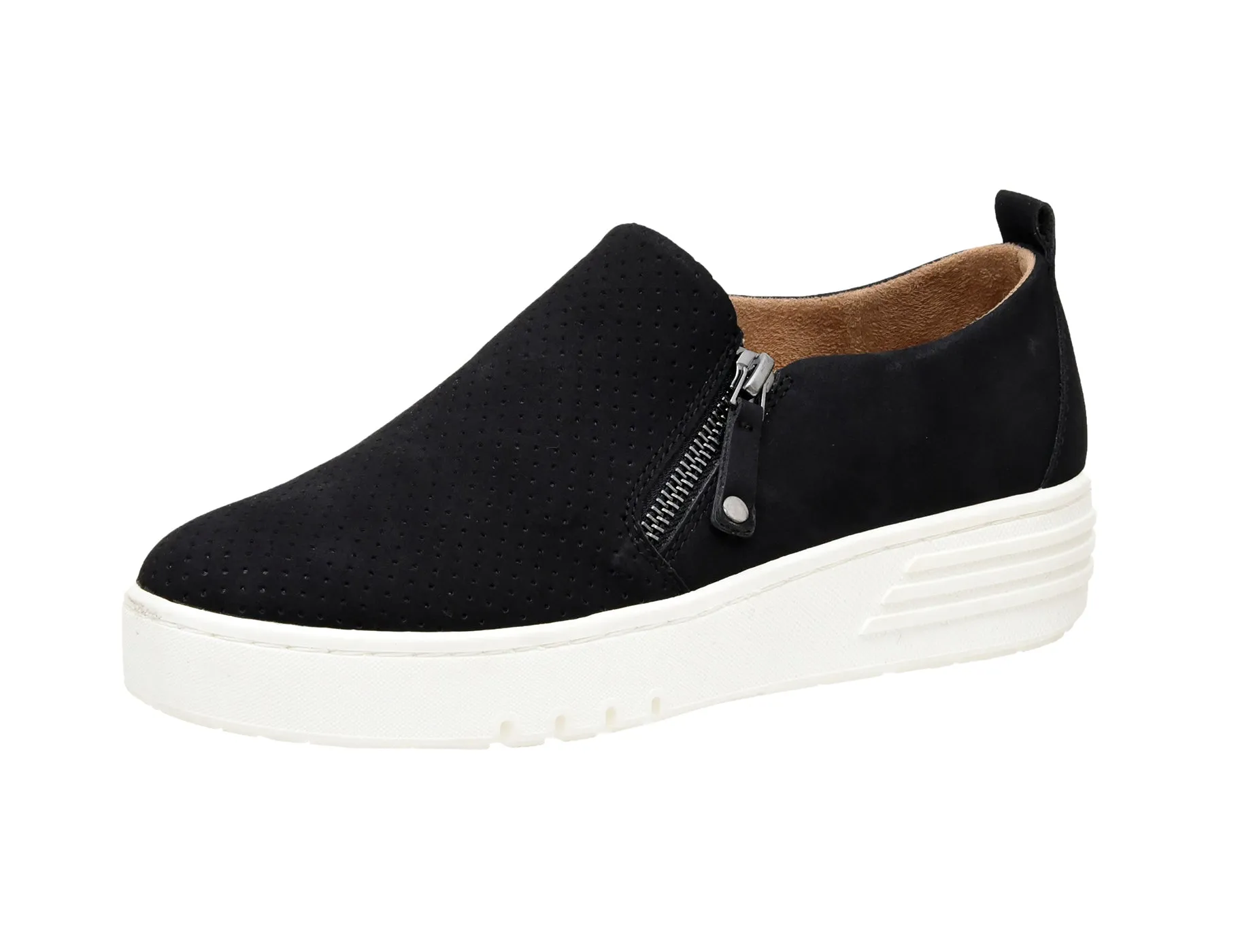 Nissa Casual Slip on Sneaker