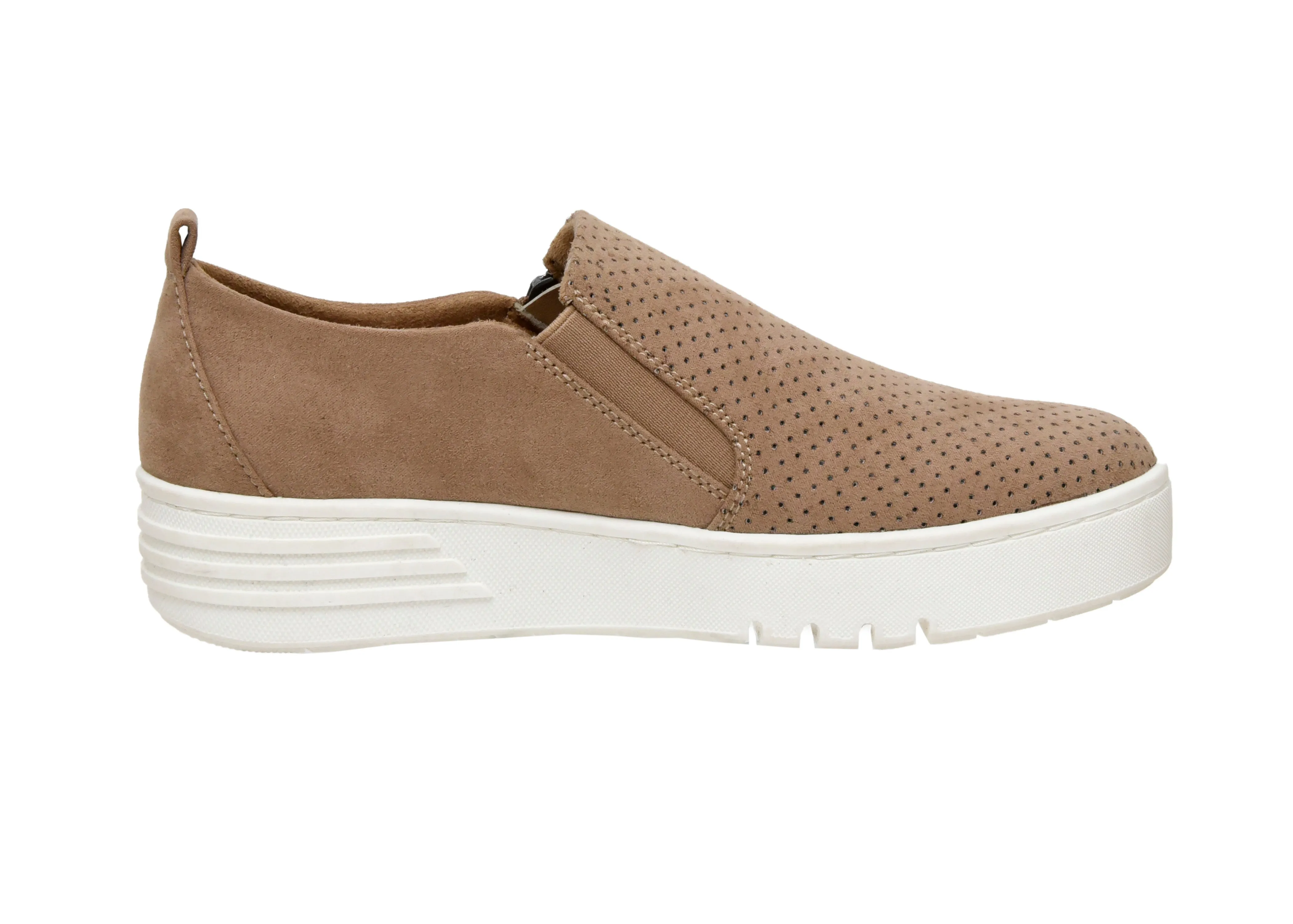 Nissa Casual Slip on Sneaker