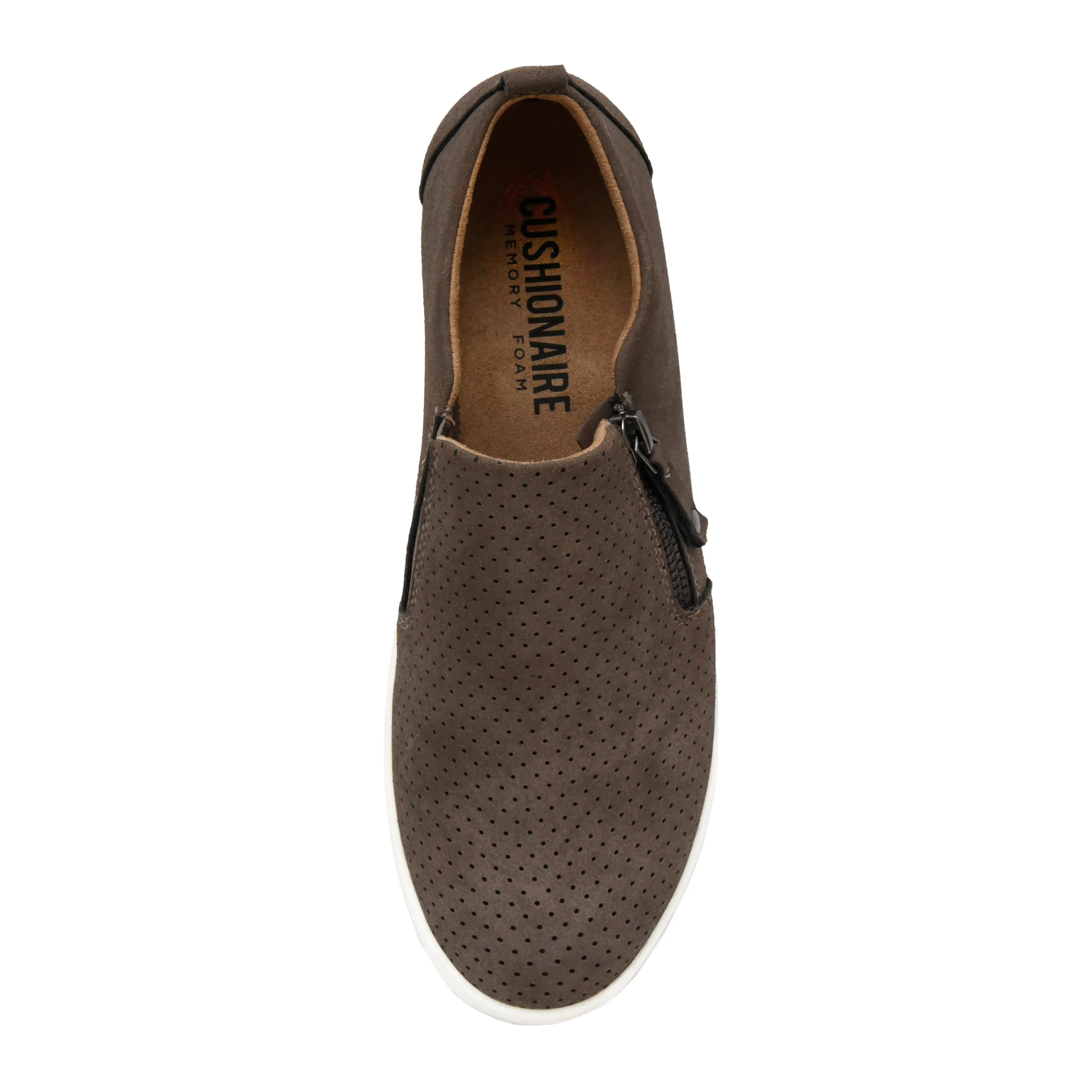 Nissa Casual Slip on Sneaker