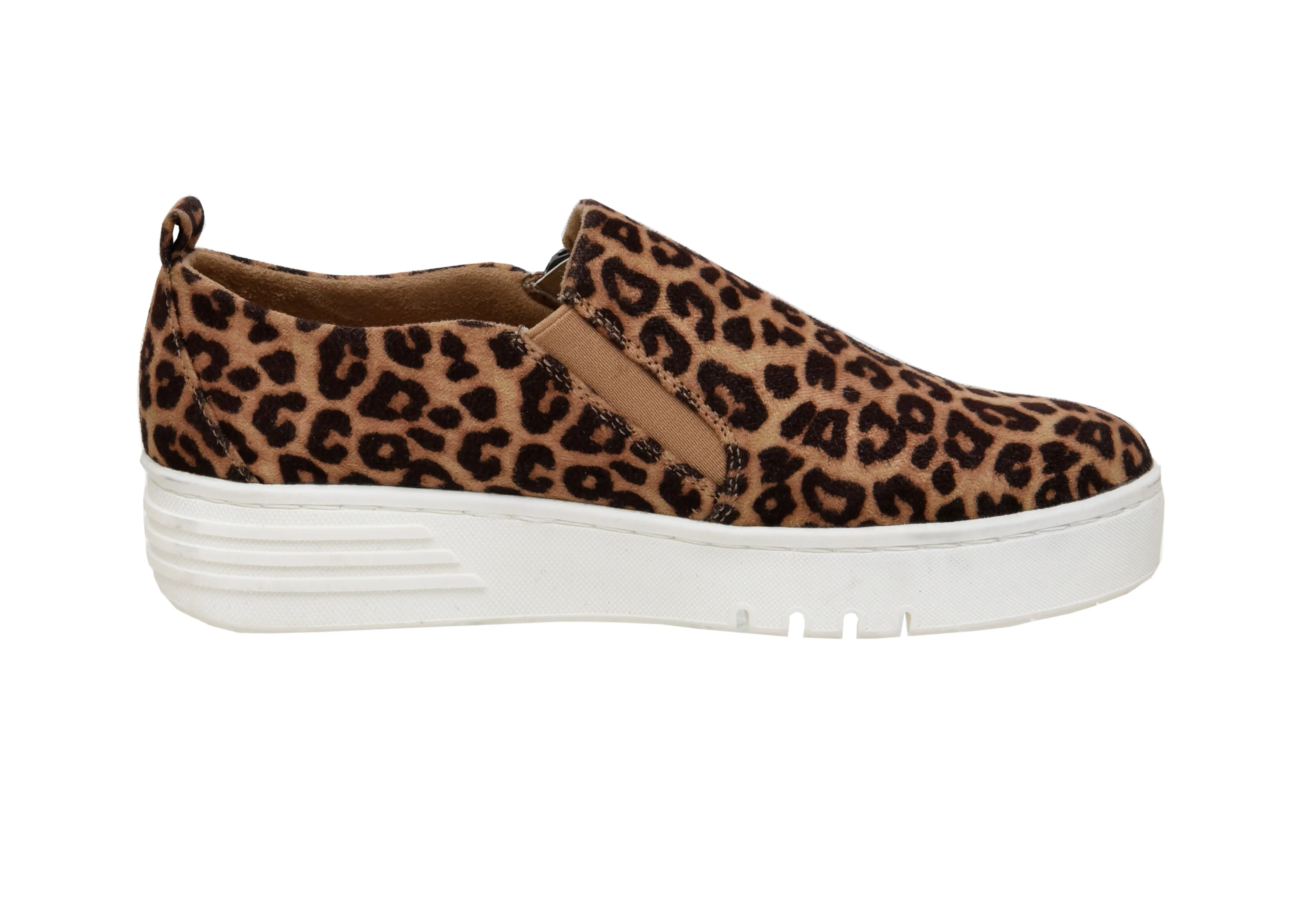 Nissa Casual Slip on Sneaker