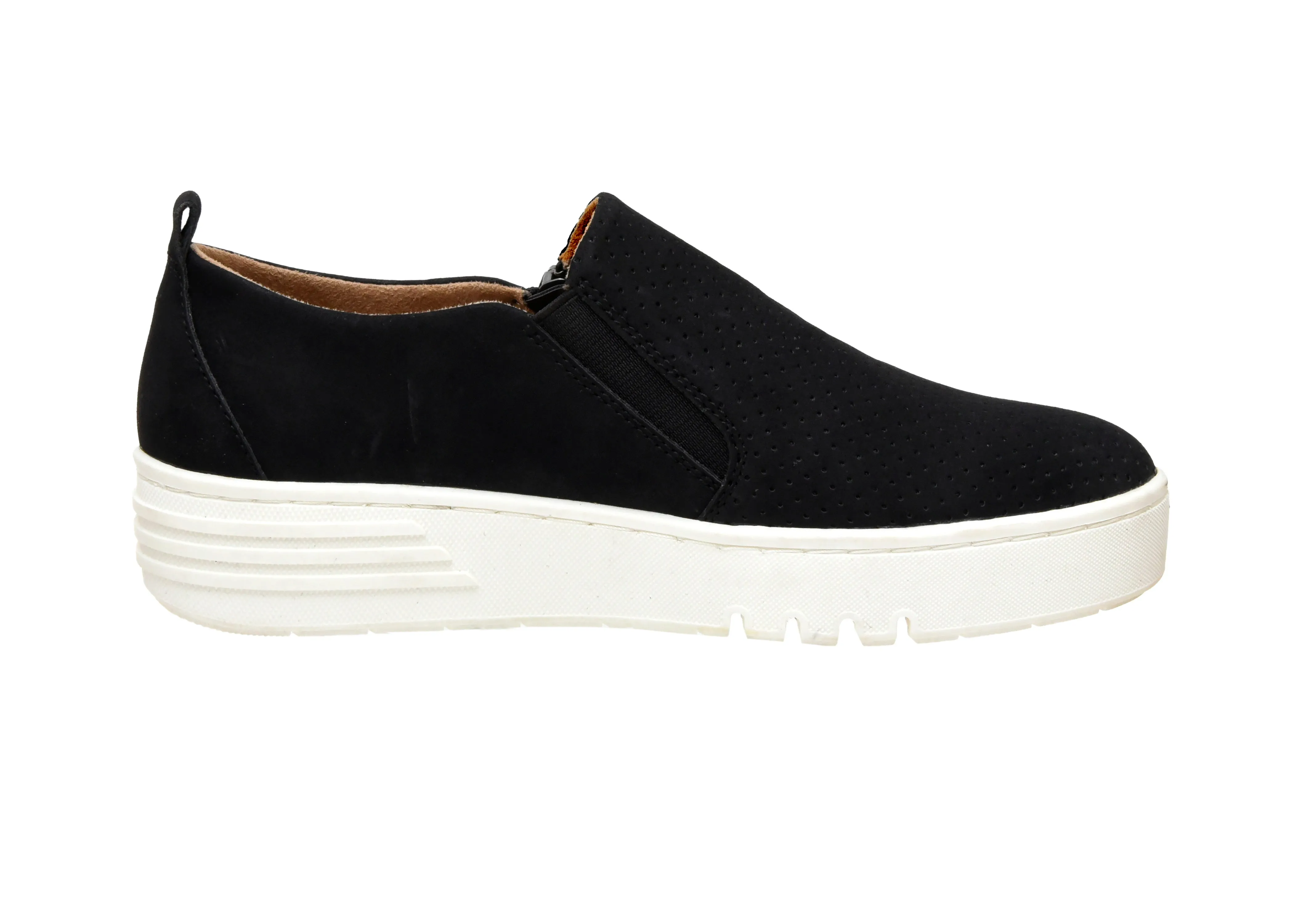 Nissa Casual Slip on Sneaker