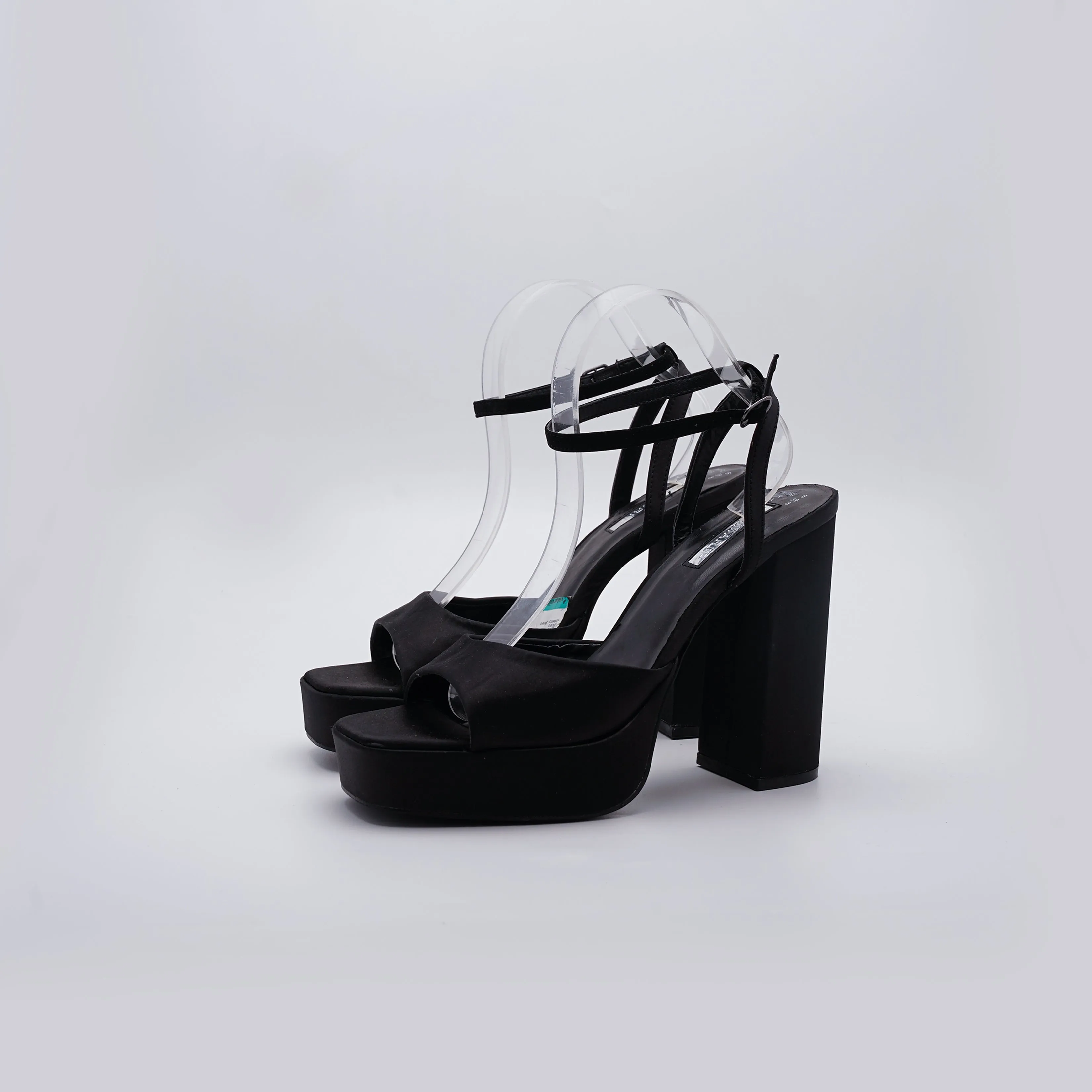 Primark Platform Sandal heel
