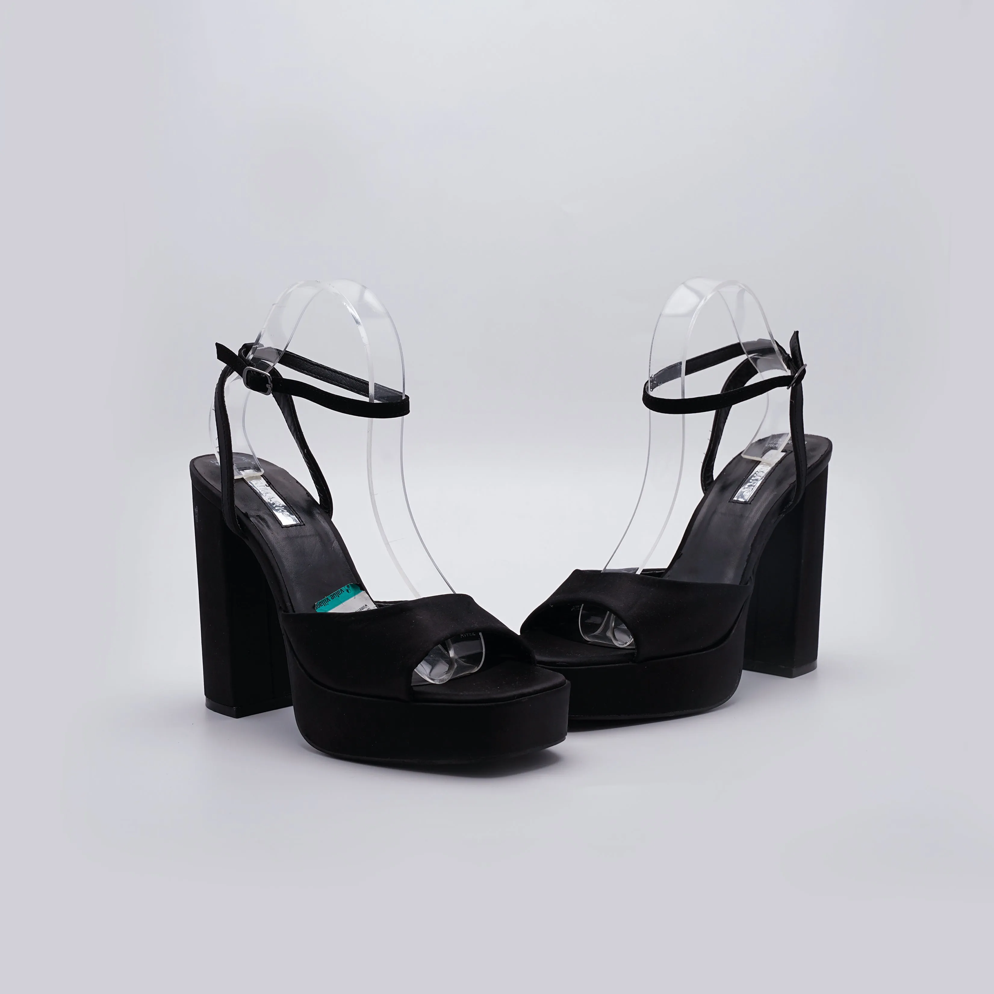 Primark Platform Sandal heel