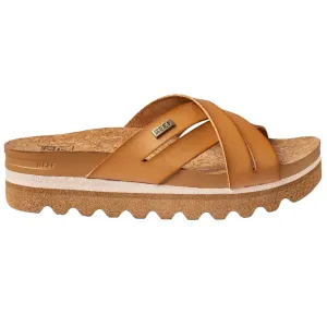 REEF Women's Cushion Bloom Hi Sandals