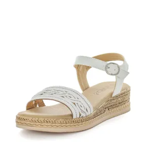 SHAYA - White