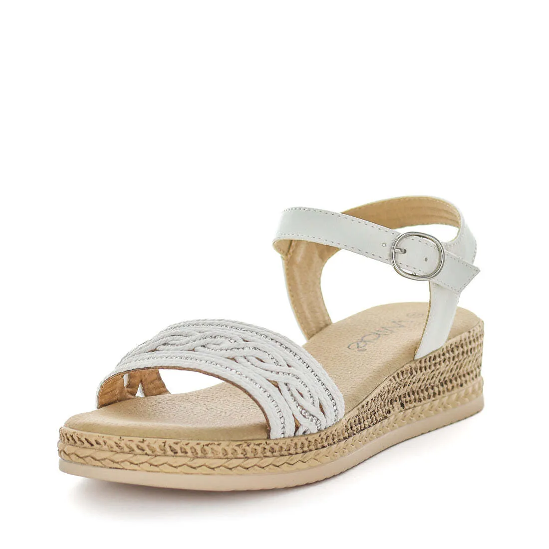 SHAYA - White