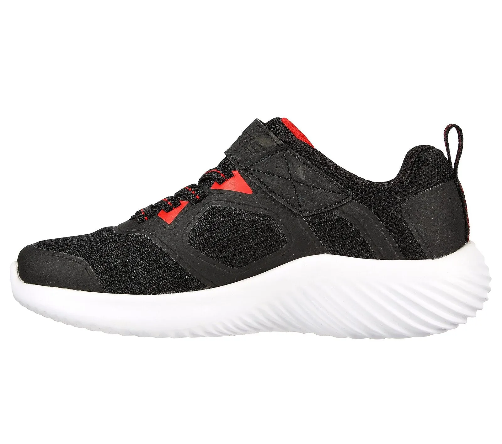 SKECHERS BOUNDER - VOLTOR - 403736L - BKRD