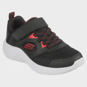 SKECHERS BOUNDER - VOLTOR - 403736L - BKRD