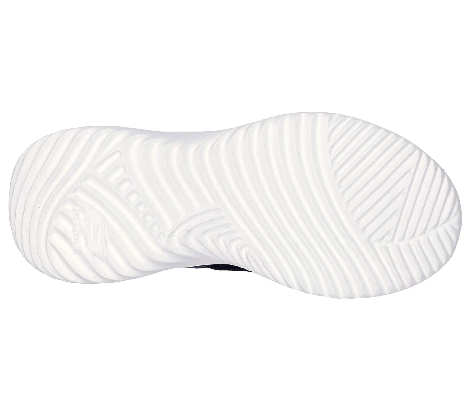 SKECHERS BOUNDER - VOLTOR - 403736L - BKRD