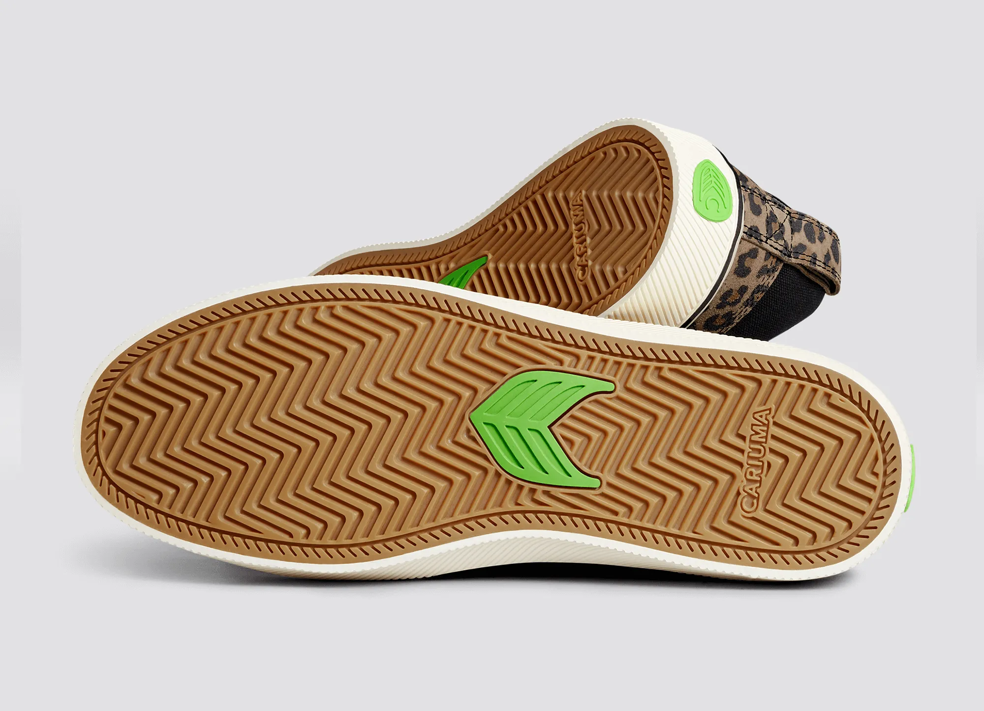 SLIP-ON PRO Leopard Print Suede Black Canvas Ivory Logo Sneaker Women