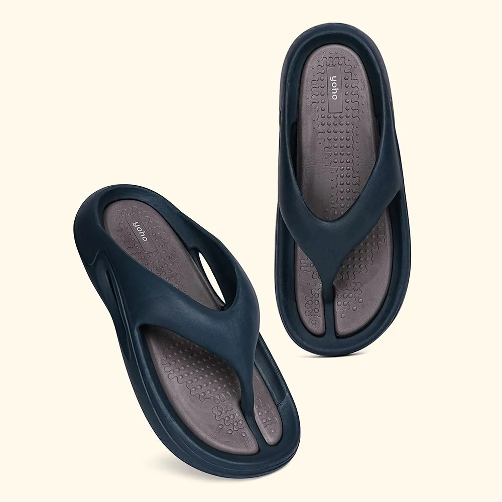 Sponge Men Flip-Flops