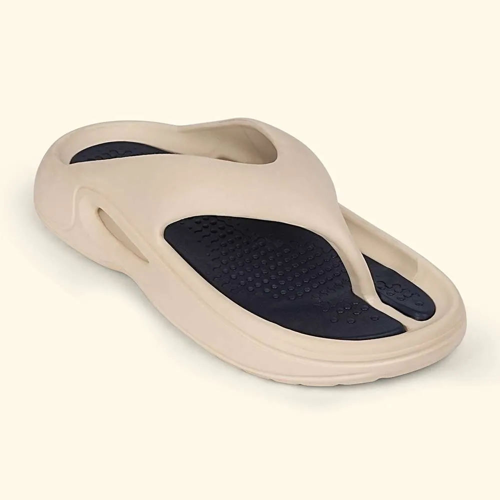 Sponge Men Flip-Flops