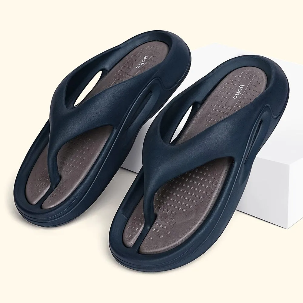Sponge Men Flip-Flops