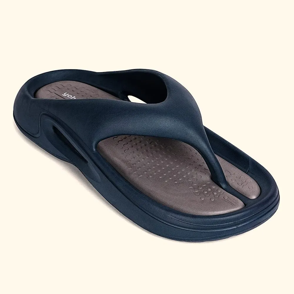 Sponge Men Flip-Flops
