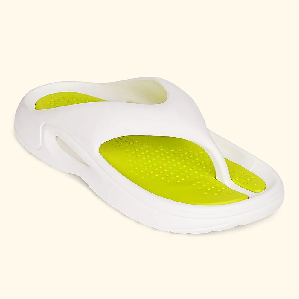 Sponge Men Flip-Flops
